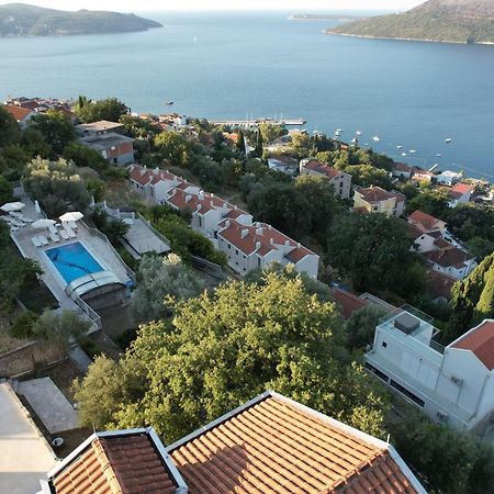 Apartment Bayer Herceg Novi Exterior photo
