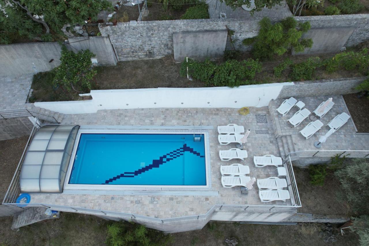 Apartment Bayer Herceg Novi Exterior photo