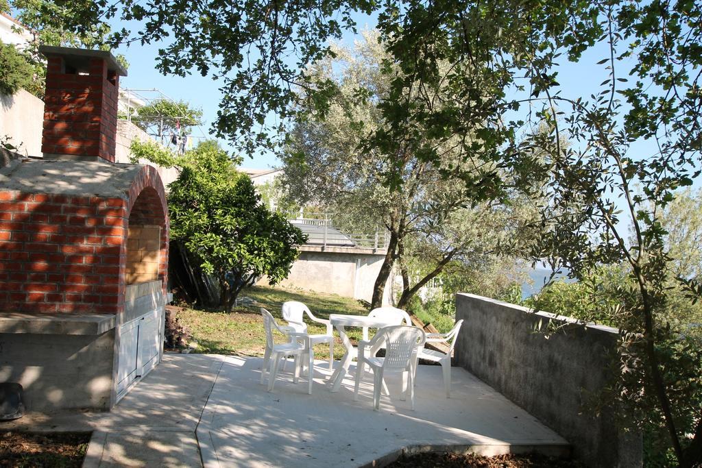 Apartment Bayer Herceg Novi Exterior photo