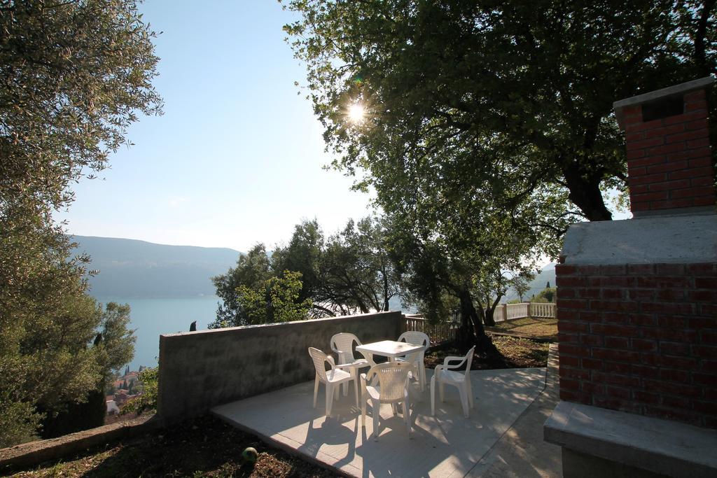 Apartment Bayer Herceg Novi Exterior photo