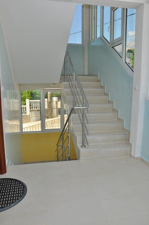 Apartment Bayer Herceg Novi Exterior photo