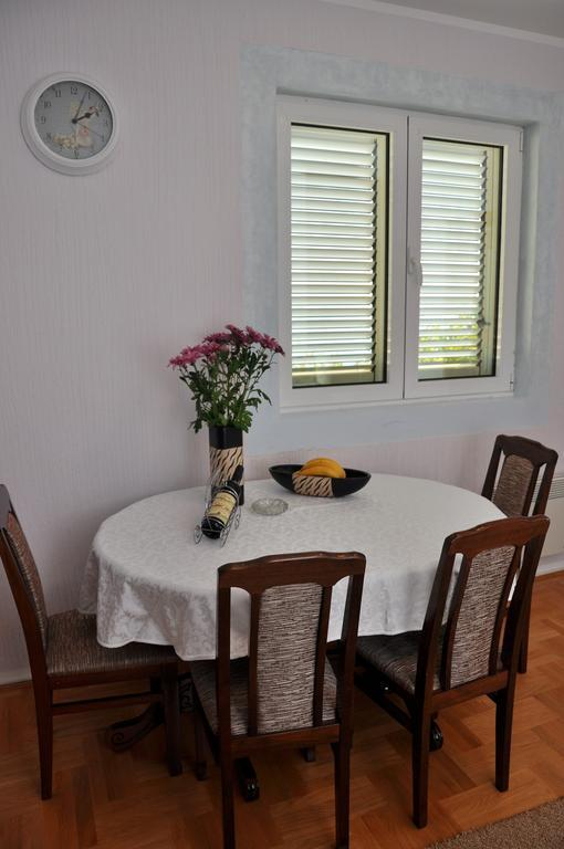 Apartment Bayer Herceg Novi Exterior photo